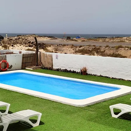 El On The Playa La Concha Sea View Апартаменты