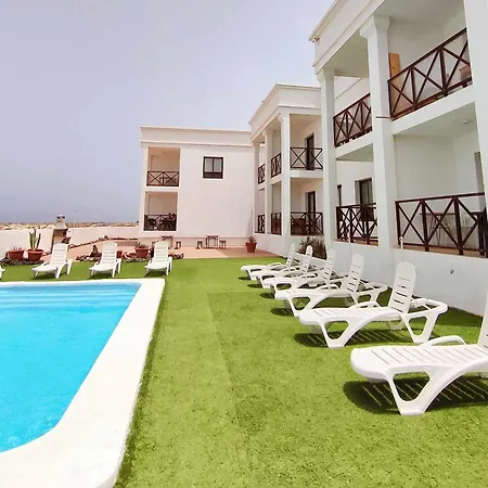 Apartment El On The Playa La Concha *
