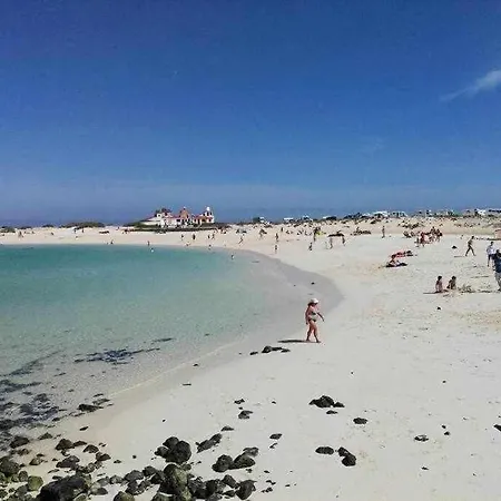 El On The Playa La Concha Sea View Апартаменты *