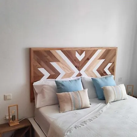 El On The Playa La Concha Sea View Appartement Cotillo