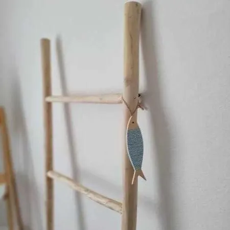 Апартаменты El On The Playa La Concha Sea View *