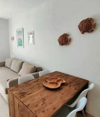 El On The Playa La Concha Sea View El Cotillo (Fuerteventura)