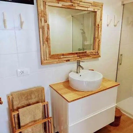 El On The Playa La Concha Sea View El Cotillo (Fuerteventura)