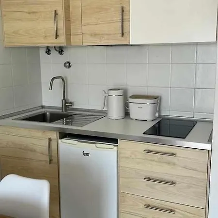 El On The Playa La Concha Sea View Апартаменты *