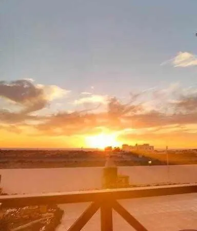 El On The Playa La Concha Sea View El Cotillo (Fuerteventura)