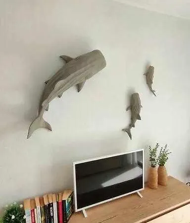 El On The Playa La Concha Sea View Апартаменты *