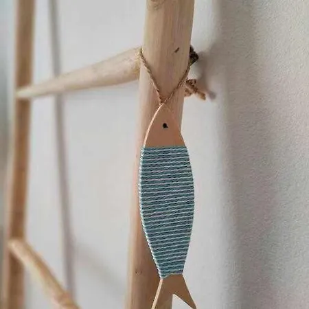 El On The Playa La Concha Sea View Апартаменты El Cotillo (Fuerteventura)