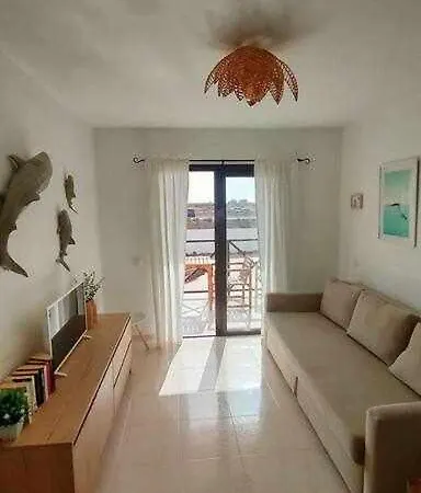 El On The Playa La Concha Sea View * El Cotillo (Fuerteventura)