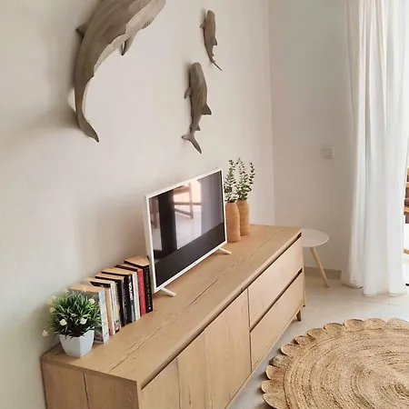 El On The Playa La Concha Sea View Апартаменты *